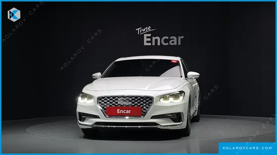 HYUNDAI GRANDEUR 2.4 PREMIUM
