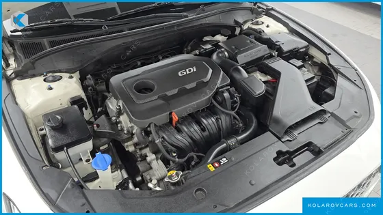 HYUNDAI GRANDEUR 2.4 PREMIUM