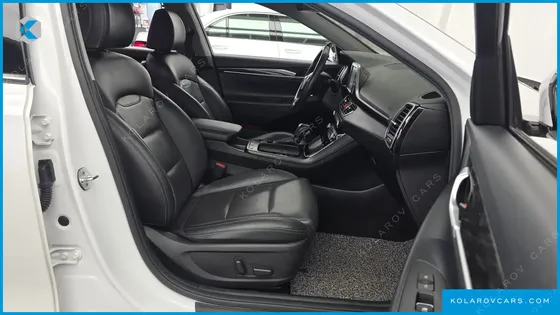 HYUNDAI GRANDEUR 2.4 PREMIUM