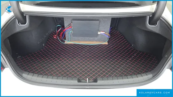 HYUNDAI GRANDEUR 2.4 PREMIUM