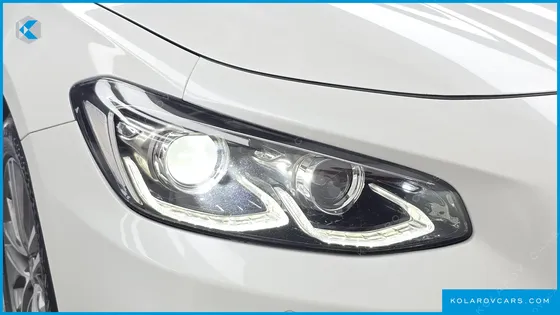 HYUNDAI GRANDEUR 2.4 PREMIUM