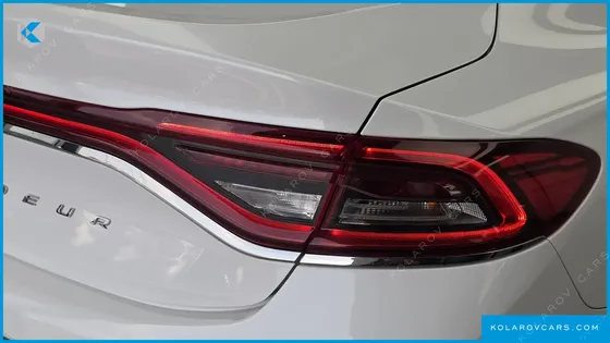 HYUNDAI GRANDEUR 2.4 PREMIUM