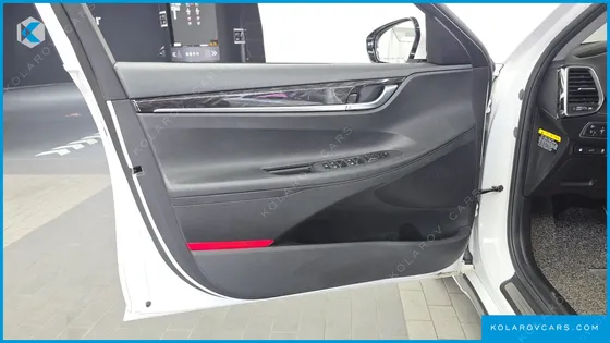 HYUNDAI GRANDEUR 2.4 PREMIUM