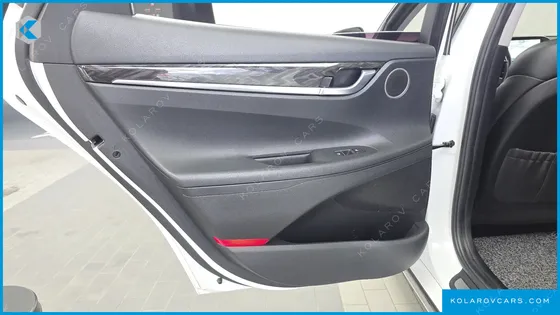 HYUNDAI GRANDEUR 2.4 PREMIUM