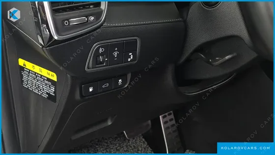 HYUNDAI GRANDEUR 2.4 PREMIUM