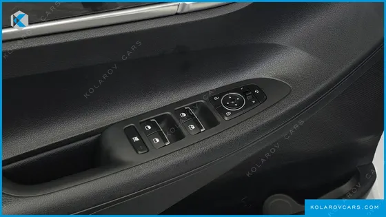 HYUNDAI GRANDEUR 2.4 PREMIUM