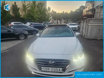 HYUNDAI GRANDEUR 2.4 PREMIUM