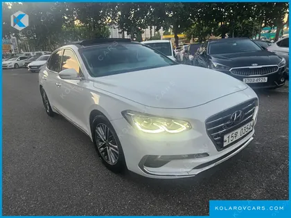 HYUNDAI GRANDEUR 2.4 PREMIUM