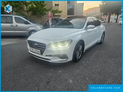 HYUNDAI GRANDEUR 2.4 PREMIUM