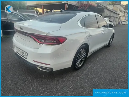 HYUNDAI GRANDEUR 2.4 PREMIUM