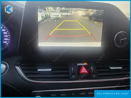 HYUNDAI GRANDEUR 2.4 PREMIUM