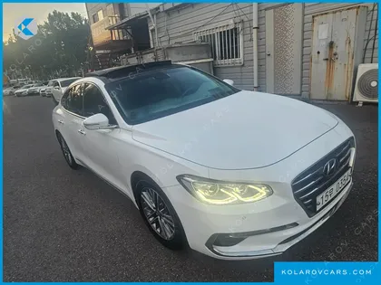 HYUNDAI GRANDEUR 2.4 PREMIUM