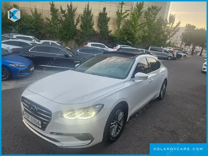 HYUNDAI GRANDEUR 2.4 PREMIUM