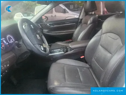HYUNDAI GRANDEUR 2.4 PREMIUM