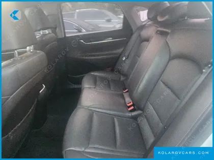 HYUNDAI GRANDEUR 2.4 PREMIUM