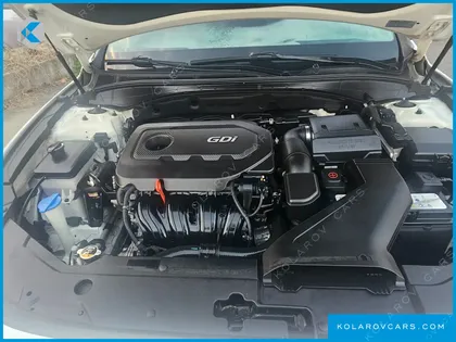 HYUNDAI GRANDEUR 2.4 PREMIUM
