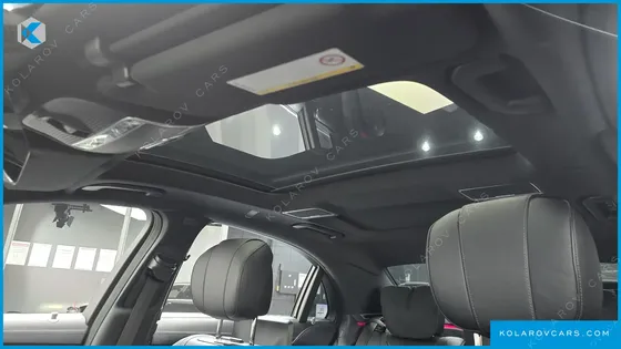MERCEDES S-CLASS S450L 4MATIC
