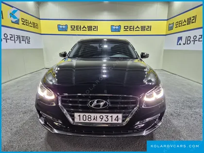 HYUNDAI GRANDEUR 2.4 MODERN