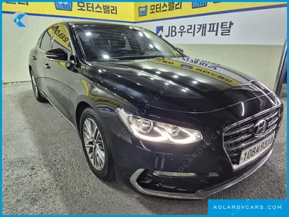 HYUNDAI GRANDEUR 2.4 MODERN