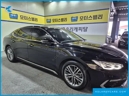 HYUNDAI GRANDEUR 2.4 MODERN