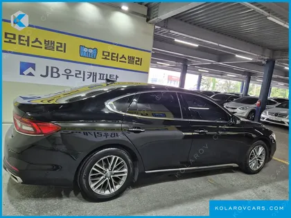 HYUNDAI GRANDEUR 2.4 MODERN