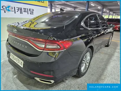 HYUNDAI GRANDEUR 2.4 MODERN