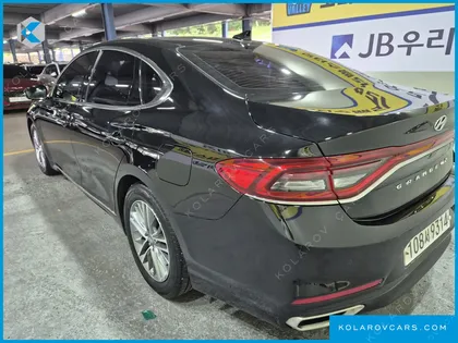 HYUNDAI GRANDEUR 2.4 MODERN