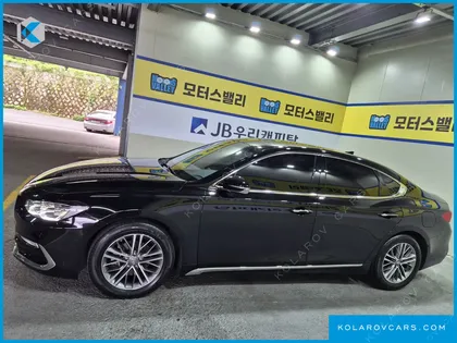 HYUNDAI GRANDEUR 2.4 MODERN