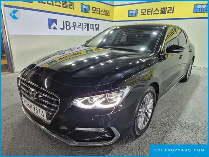 HYUNDAI GRANDEUR 2.4 MODERN