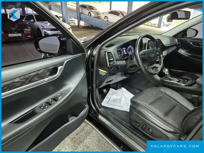 HYUNDAI GRANDEUR 2.4 MODERN