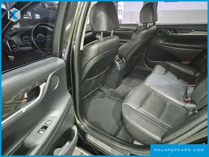 HYUNDAI GRANDEUR 2.4 MODERN