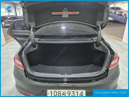 HYUNDAI GRANDEUR 2.4 MODERN