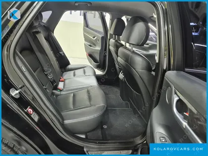 HYUNDAI GRANDEUR 2.4 MODERN