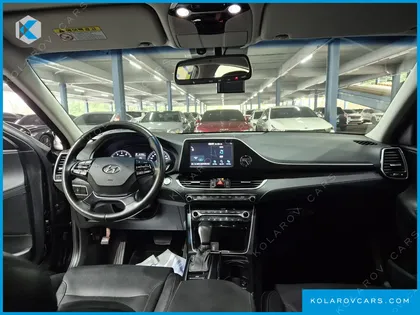 HYUNDAI GRANDEUR 2.4 MODERN