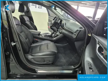 HYUNDAI GRANDEUR 2.4 MODERN