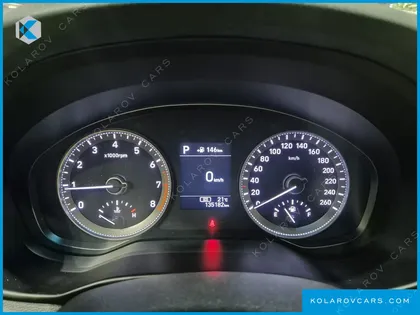 HYUNDAI GRANDEUR 2.4 MODERN