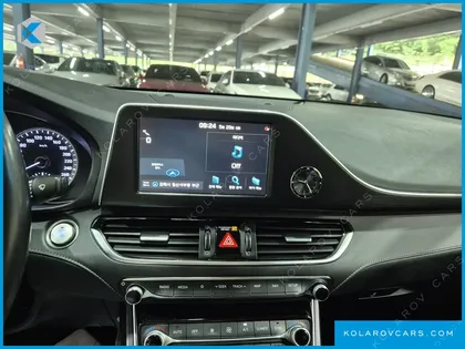 HYUNDAI GRANDEUR 2.4 MODERN