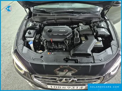 HYUNDAI GRANDEUR 2.4 MODERN