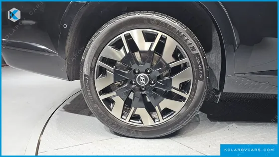 HYUNDAI PALISADE GASOLINE 3.8 4WD