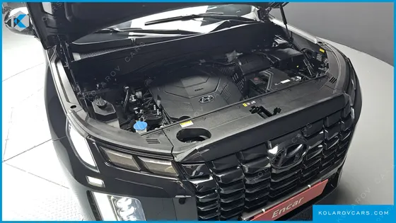 HYUNDAI PALISADE GASOLINE 3.8 4WD