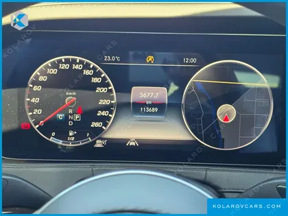 MERCEDES S-CLASS MAYBACH S560