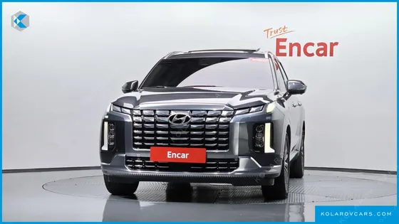 HYUNDAI PALISADE GASOLINE 3.8 2WD