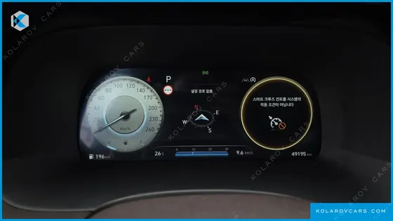 HYUNDAI PALISADE GASOLINE 3.8 2WD