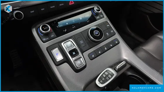 HYUNDAI PALISADE GASOLINE 3.8 2WD