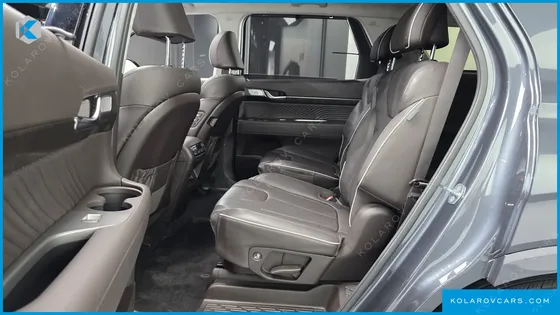 HYUNDAI PALISADE GASOLINE 3.8 2WD