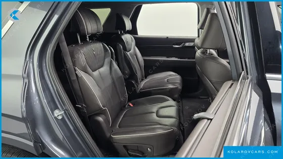 HYUNDAI PALISADE GASOLINE 3.8 2WD