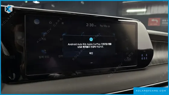 HYUNDAI PALISADE GASOLINE 3.8 2WD