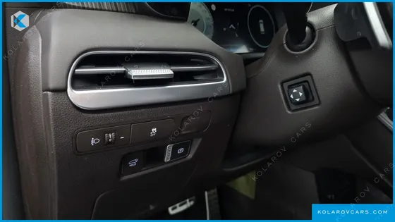 HYUNDAI PALISADE GASOLINE 3.8 2WD