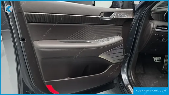 HYUNDAI PALISADE GASOLINE 3.8 2WD