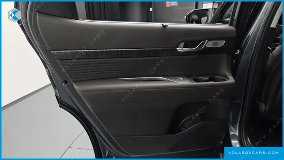 HYUNDAI PALISADE GASOLINE 3.8 2WD
